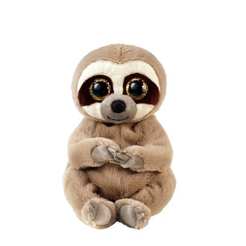 Przejdź do produktu Maskotka TY Beanie Babies leniwiec SILAS 15cm 4054