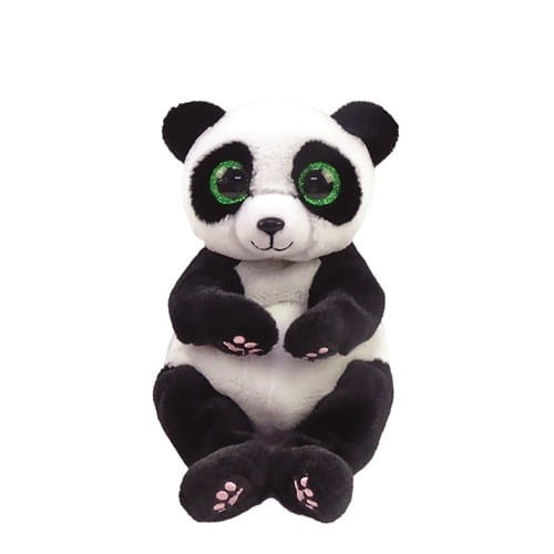 Przejdź do produktu Maskotka TY Beanie Babies YING panda 15cm 40542