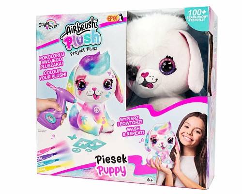 Przejdź do produktu EP Projekt Plusz Piesek
