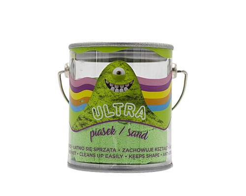 Przejdź do produktu EP Ultra piasek -puszka 140g