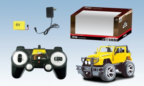 Przejdź do produktu Auto terenowe na radio 2376214 HH POLAND mix cena