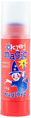 Przejdź do produktu Klej sztyft 15g magic