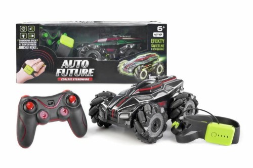 Przejdź do produktu AUTO FUTURE ZDALNIE STEROWANE TOYS FOR BOYS 2742