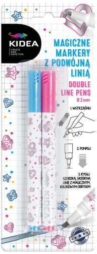 Przejdź do produktu MAGICZNY MARKER Z PODWÓJNĄ LINIĄ