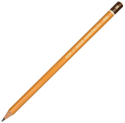 Przejdź do produktu Ołówek 3B Koh-i-noor