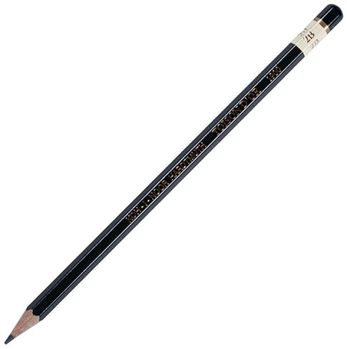 Przejdź do produktu Ołówek 2B KOH-I-NOOR