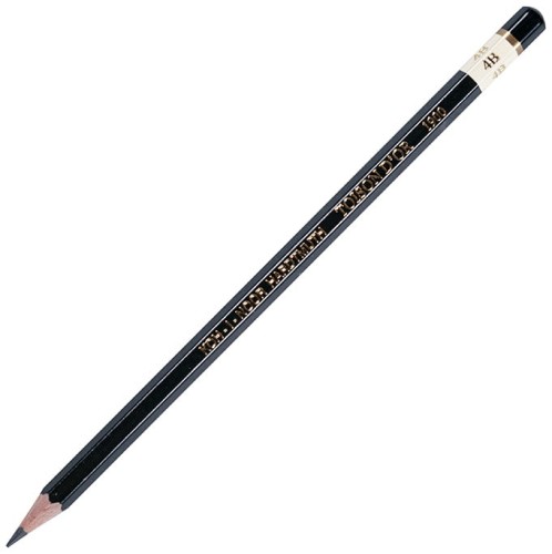 Przejdź do produktu Ołówek 4B KOH-I-NOOR