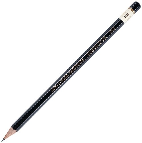 Przejdź do produktu Ołówek HB KOH-I-NOOR