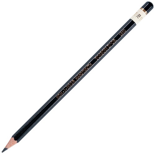 Przejdź do produktu Ołówek 7B KOH-I-NOOR