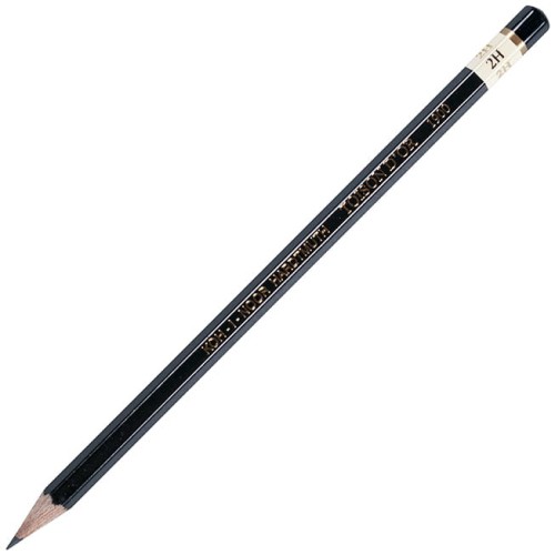 Przejdź do produktu Ołówek 2H KOH-I-NOOR