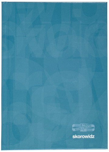 Przejdź do produktu Skorowidz A6 96k. opr. twarda, Koh-I-Noor