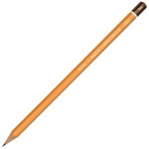 Przejdź do produktu Ołówek 7H Koh-i-noor