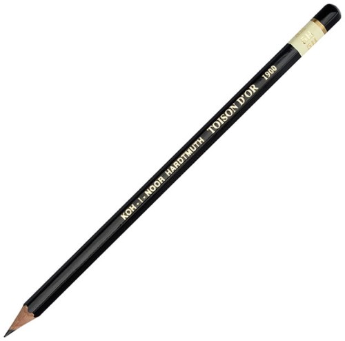 Przejdź do produktu Ołowek 5H KOH-I-NOOR