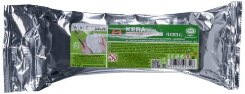 Przejdź do produktu Glina samoutw.biała lekka 131697, Koh-I-Noor