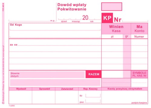Przejdź do produktu KP