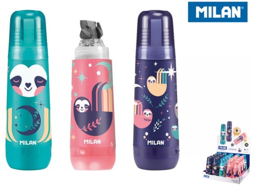 Przejdź do produktu Korektor w taśmie mini 6m Cuddles 1301925, Milan