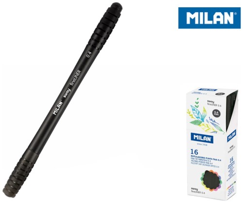 Przejdź do produktu Cienkopis Sway Fineliner  MILAN