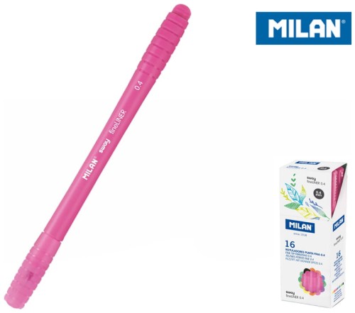 Przejdź do produktu Cienkopis Milan