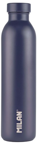 Przejdź do produktu MILAN BUTELKA TERMICZNA 591ML GRANATOWA 643020B
