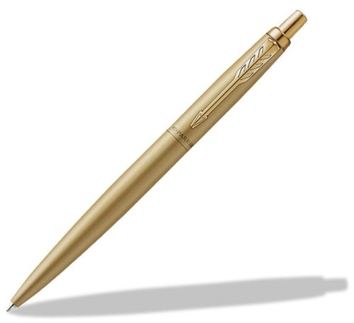 Przejdź do produktu Długopis Jotter XL złoty GT Monochrom  Parker