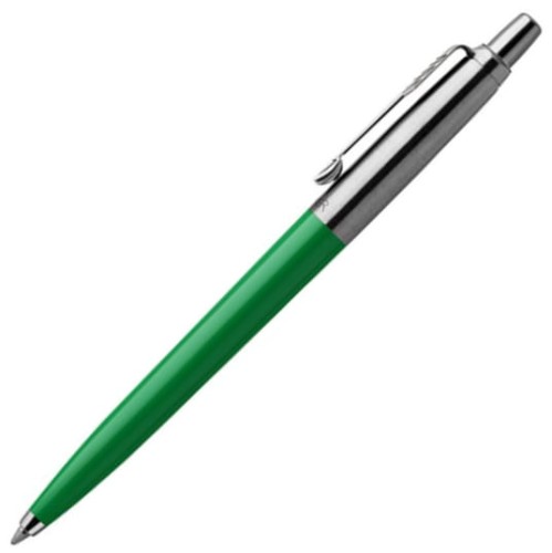 Przejdź do produktu Długopis Jotter Originals zielony Parker