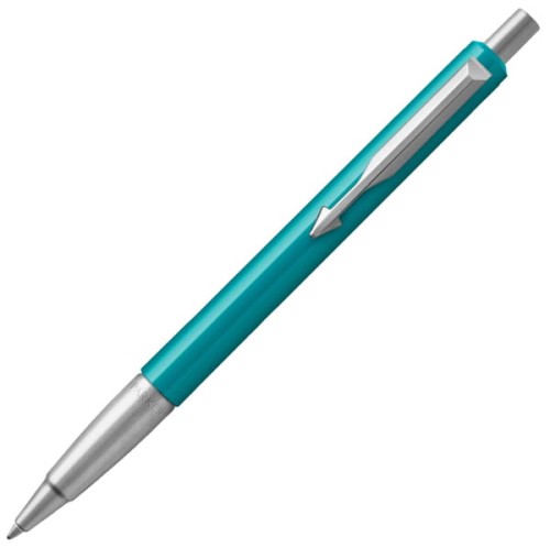 Przejdź do produktu Długopis Vector turkus, Parker