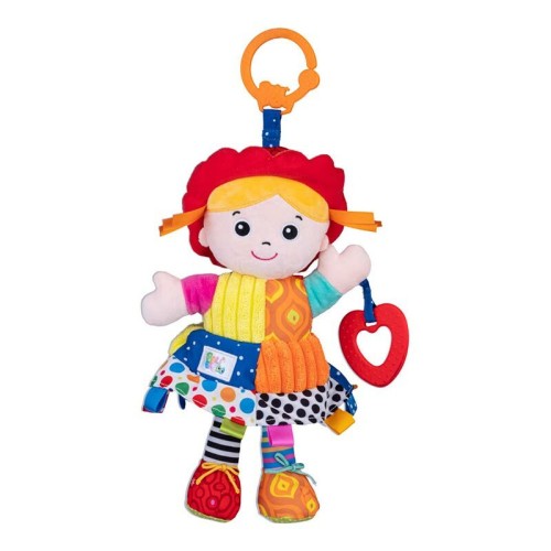 Przejdź do produktu ZAWIESZKA LALKA NICOLE