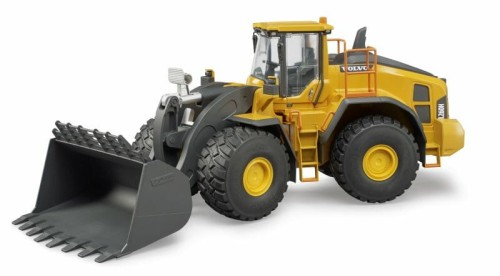 Przejdź do produktu Ładowarka kołowa Volvo L260H
