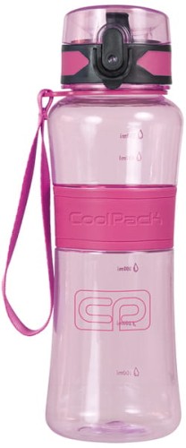 Przejdź do produktu Bidon butelka 550ml Tritanum 67492CP CoolPack