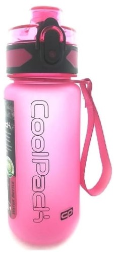 Przejdź do produktu BIDON COOLPACK BRISK 400ML MINI MIX