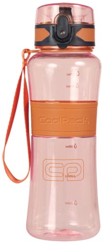Przejdź do produktu Bidon butelka 550ml Tritanum 67492CP p12 CoolPack