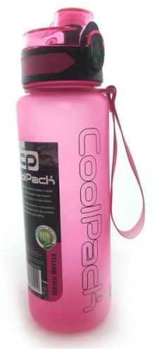 Przejdź do produktu Bidon Brick 600ml Cool Pack