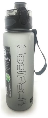 Przejdź do produktu Bidon Brisk 600ml CoolPack