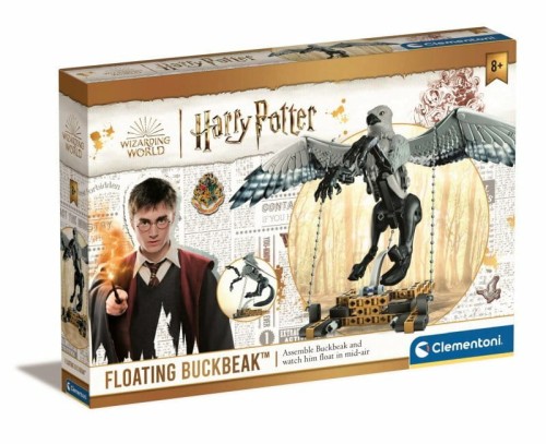 Przejdź do produktu Clementoni Harry Potter Hardodziób 19224