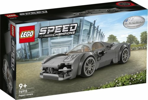 Przejdź do produktu LEGO 76915 SPEED CHAMPIONS Pagani Utopia p4