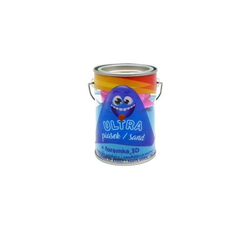 Przejdź do produktu EP Ultra Piasek - puszka 150g + foremka zwierząto