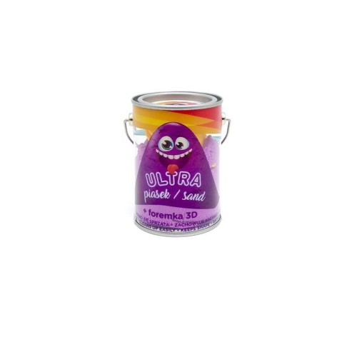Przejdź do produktu EP Ultra Piasek - puszka 150g + foremka zwierzątko