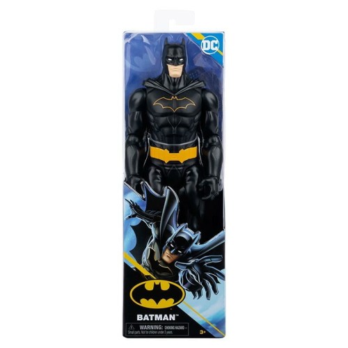 Przejdź do produktu Batman Figurka 12'' S1 (V3) Fall 2022 6065135 Spin