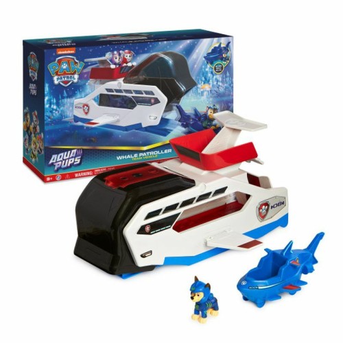 Przejdź do produktu Paw Patrol / Psi Patrol: AQUA Patrolowiec 6065308
