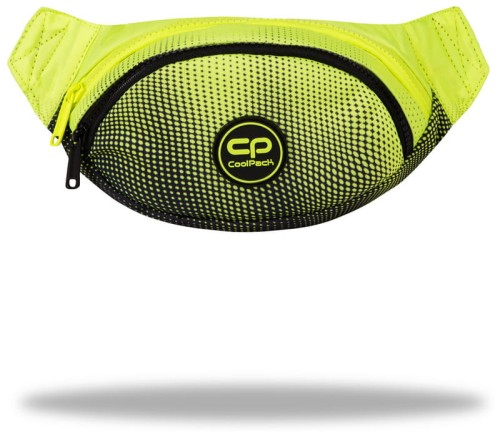 Przejdź do produktu Saszetka nerka Albany Gradient Lemon CoolPack 2022, Patio