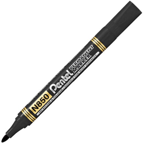 Przejdź do produktu Marker Pentel pernam. czarny