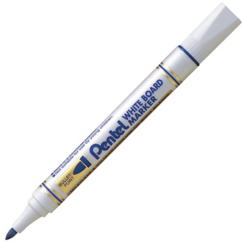 Przejdź do produktu MARKER PENTEL MW85-C SUCH NIEB
