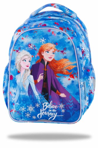 Przejdź do produktu Plecak 2 komorowy JOY S LED Frozen II-2 COOLPACK 47306