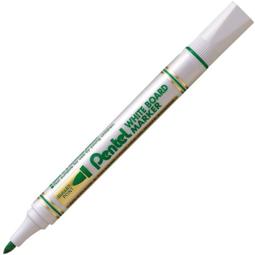 Przejdź do produktu MARKER PENTEL MW85-D SUCH ZIEL.