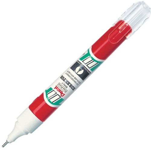 Przejdź do produktu Pentel ZL63 korektor 7ml