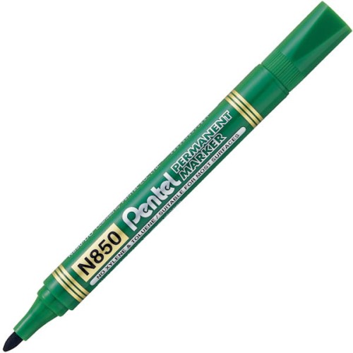 Przejdź do produktu Marker Pentel pernam. ziel