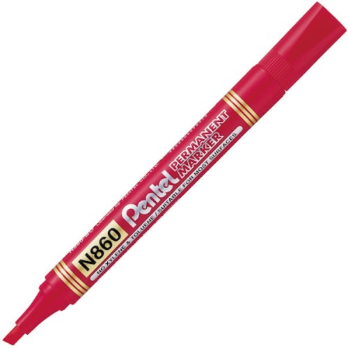 Przejdź do produktu Marker Pentel czerw. ś/k
