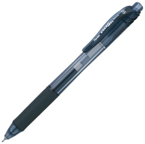 Przejdź do produktu DLUGOPIS GEL AUT GR PEN BLN105A CZAR PUD A 12