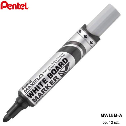 Przejdź do produktu MARKER SUCH.PENTEL MWL5M MAXIF.CZAR