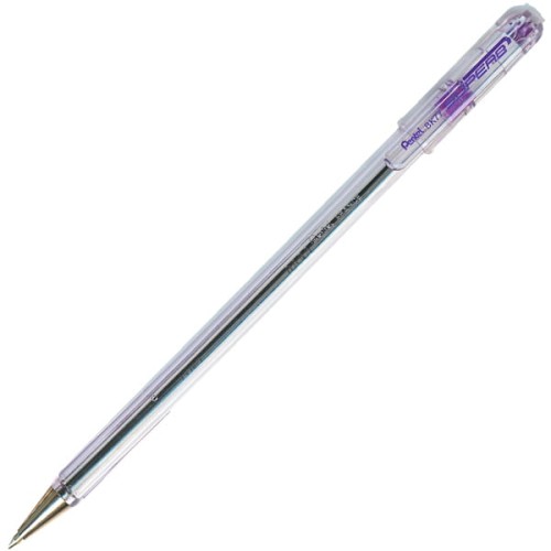 Przejdź do produktu DŁUGOPIS PENTEL BK-77 FIOLET